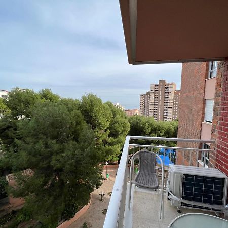 Appartamento Zar El Campello Esterno foto