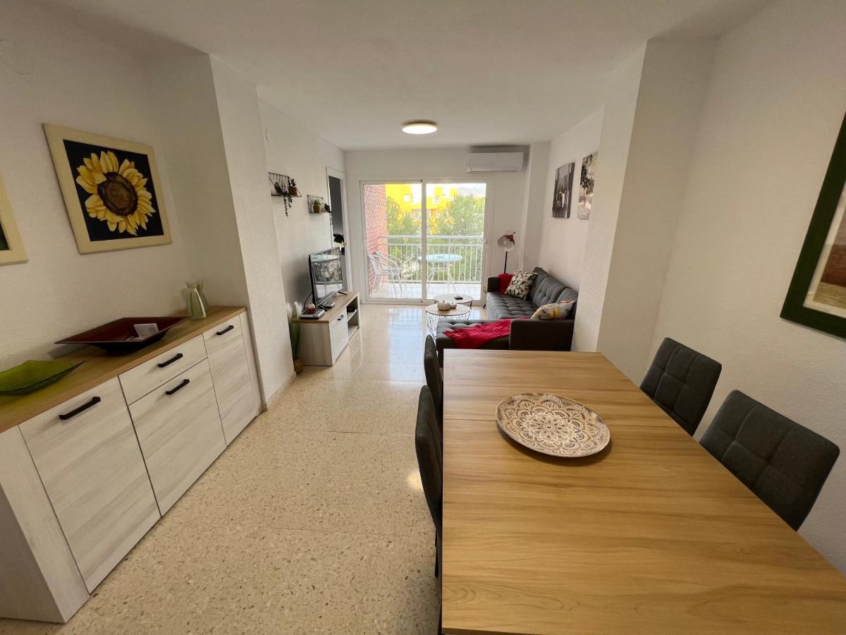 Appartamento Zar El Campello Esterno foto