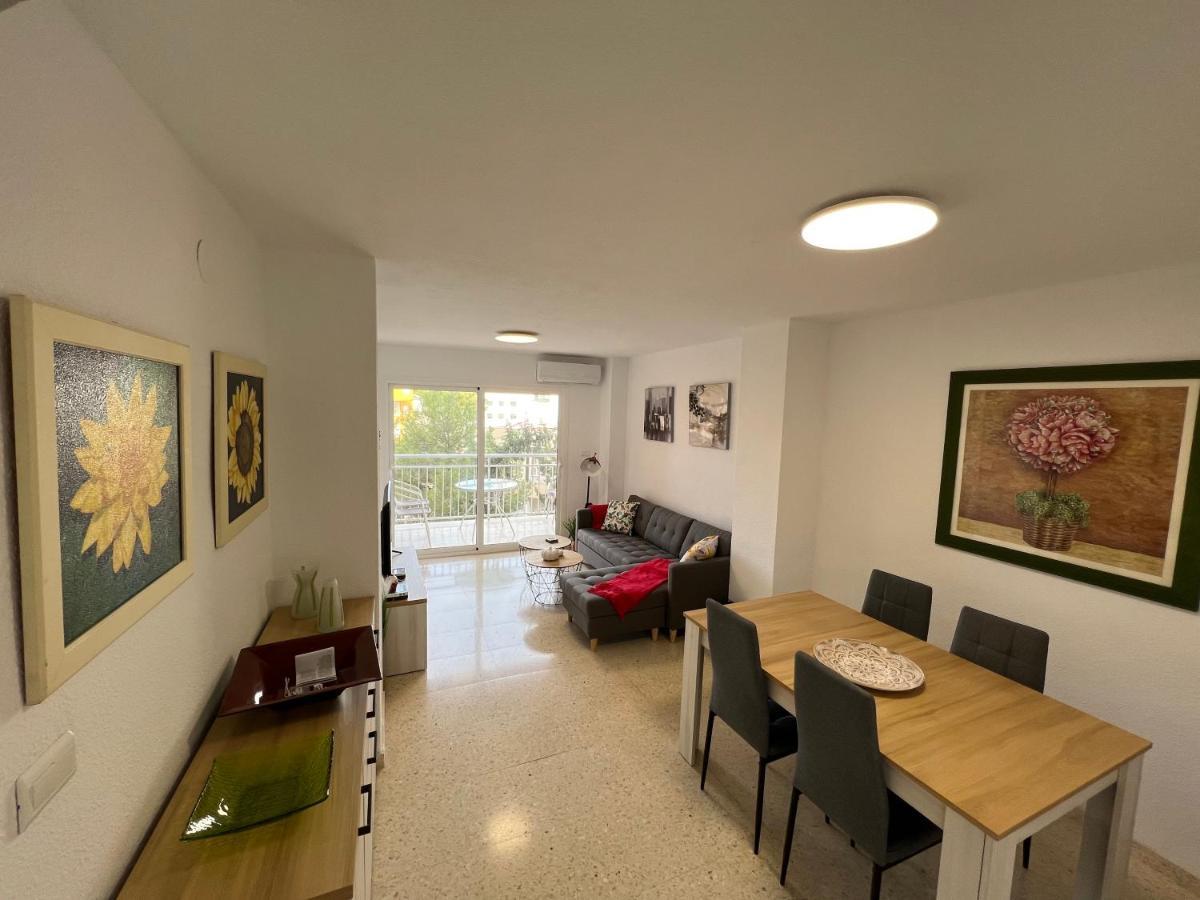 Appartamento Zar El Campello Esterno foto
