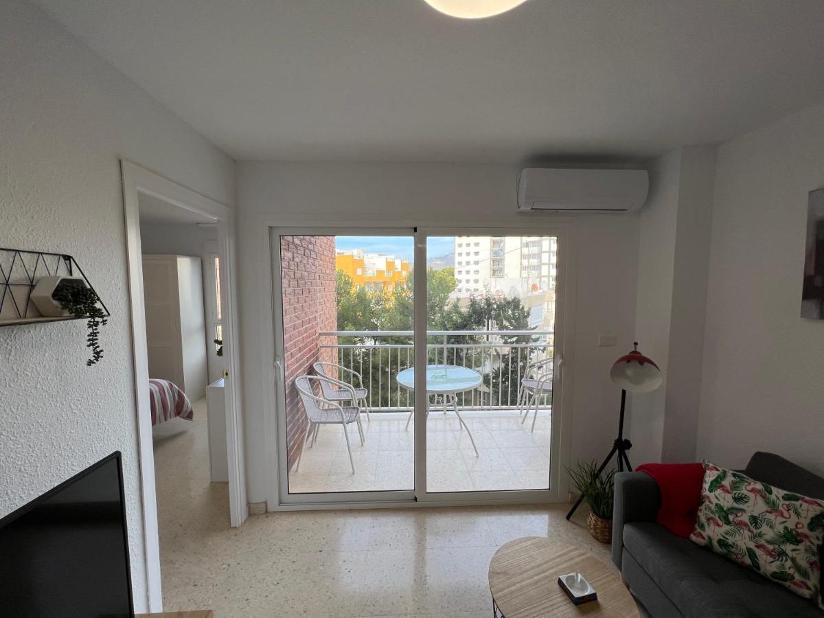Appartamento Zar El Campello Esterno foto