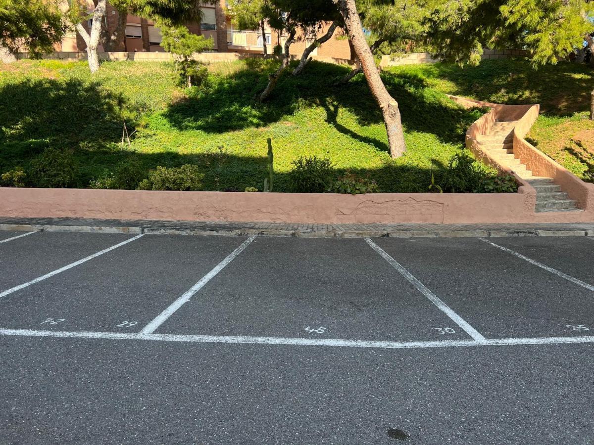 Appartamento Zar El Campello Esterno foto