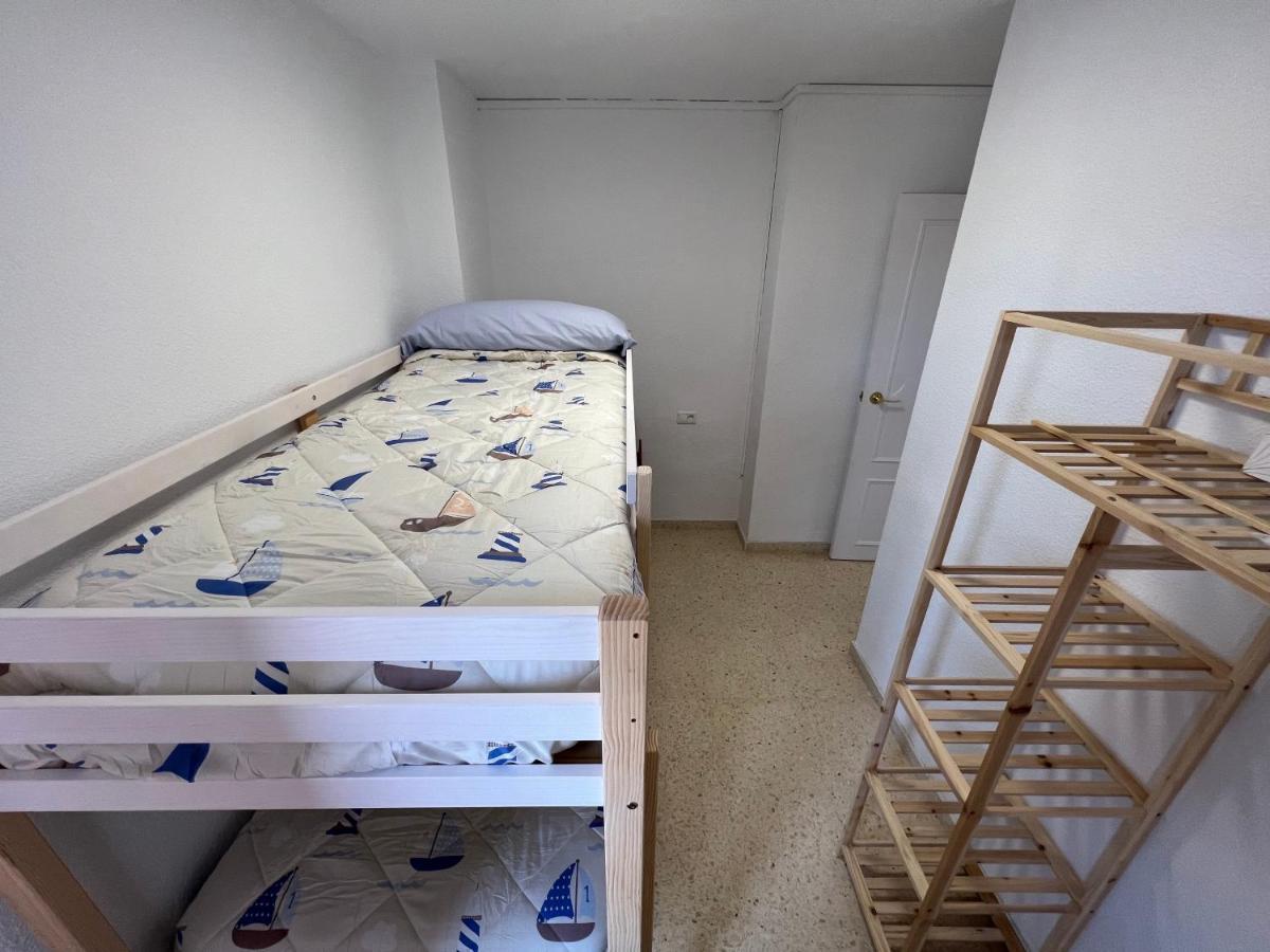 Appartamento Zar El Campello Esterno foto