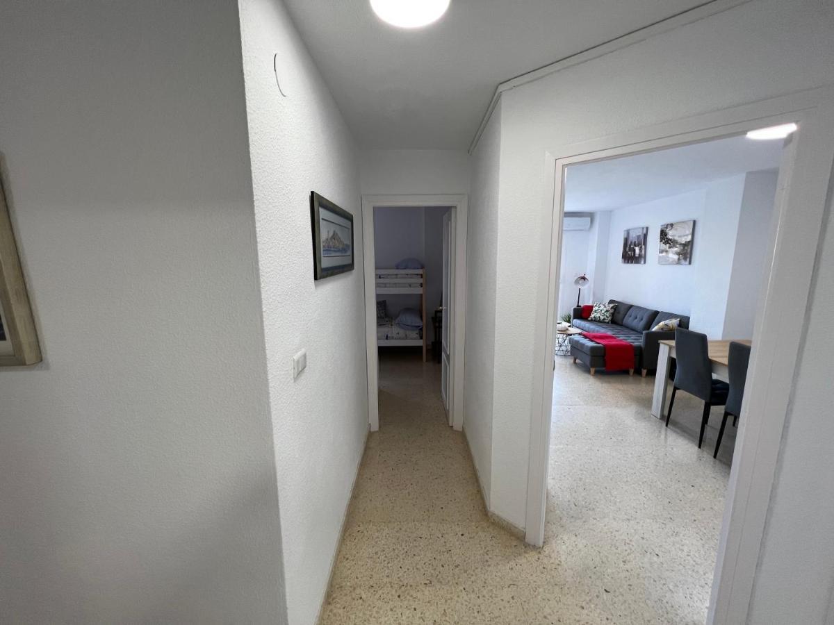 Appartamento Zar El Campello Esterno foto